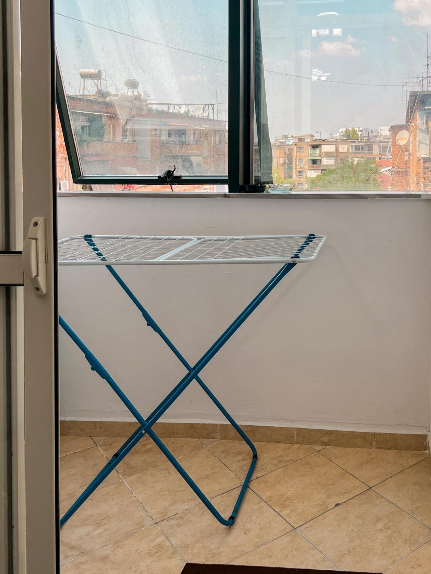 Tirana City Stay Apartments Екстер'єр фото