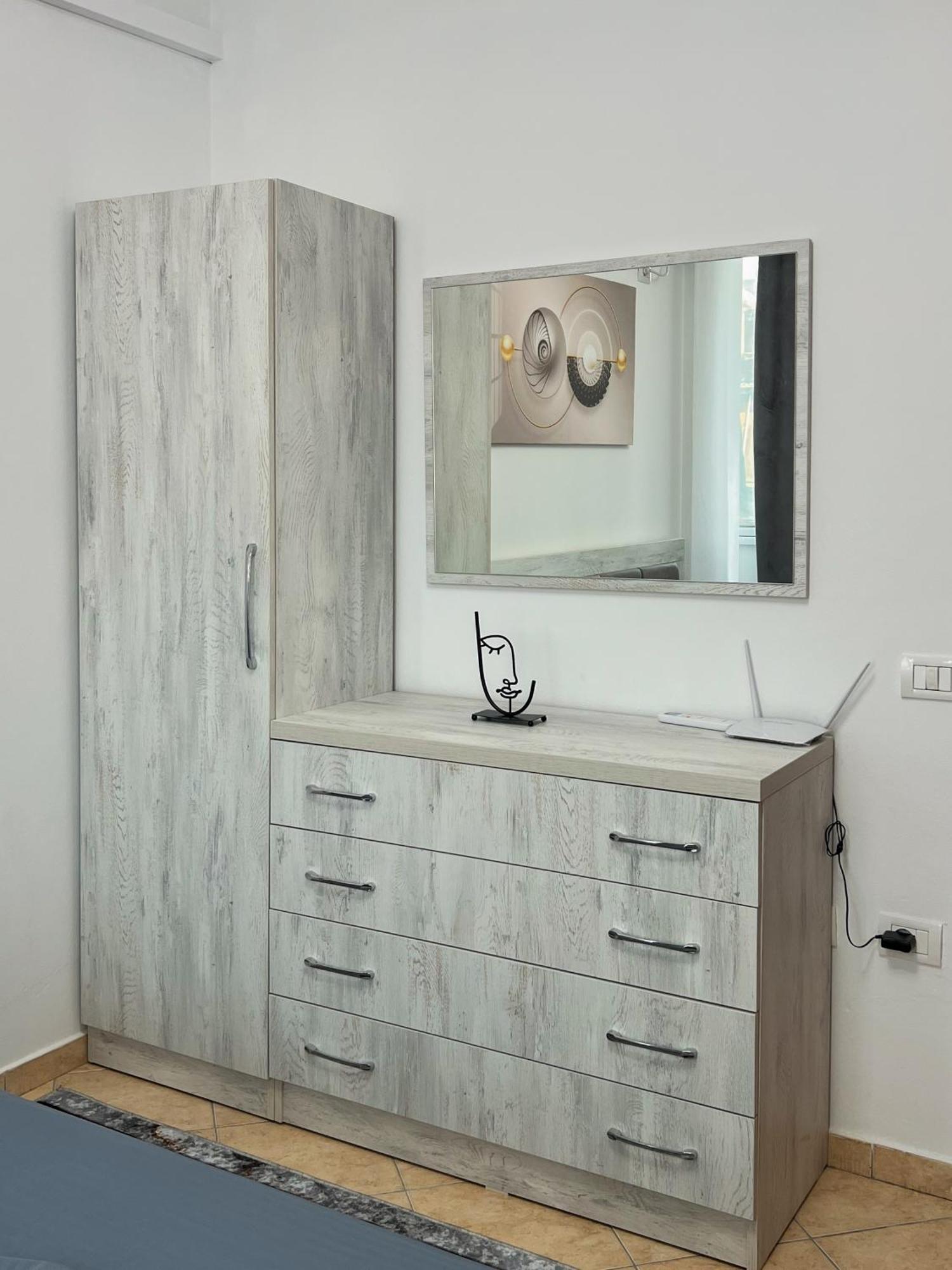Tirana City Stay Apartments Екстер'єр фото